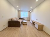 Išnuomojamas Pilnai Suremontuotas 1 Kambario - nuotraukos Nr. 8