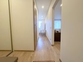 Išnuomojamas Pilnai Suremontuotas 1 Kambario - nuotraukos Nr. 3