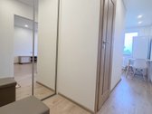 Išnuomojamas Pilnai Suremontuotas 1 Kambario - nuotraukos Nr. 13