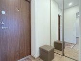 Išnuomojamas Pilnai Suremontuotas 1 Kambario - nuotraukos Nr. 15