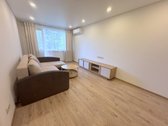 Išnuomojamas Pilnai Suremontuotas 1 Kambario - nuotraukos Nr. 6
