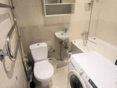 Gražioje, labai ramioje vietoje išnuomojamas - nuotraukos Nr. 13