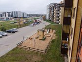 Tvarkingas butas gamtos apsuptyje. - nuotraukos Nr. 13