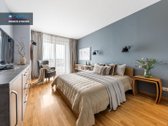 Parduodamas Erdvus Ir Šviesus 4 Kambarių - nuotraukos Nr. 19