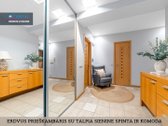 Parduodamas Erdvus Ir Šviesus 4 Kambarių - nuotraukos Nr. 38
