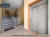 Parduodamas Erdvus Ir Šviesus 4 Kambarių - nuotraukos Nr. 41