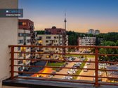 Parduodamas Erdvus Ir Šviesus 4 Kambarių - nuotraukos Nr. 43