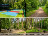 Parduodamas Erdvus Ir Šviesus 4 Kambarių - nuotraukos Nr. 46