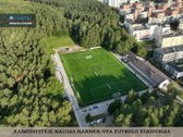 Parduodamas Erdvus Ir Šviesus 4 Kambarių - nuotraukos Nr. 47
