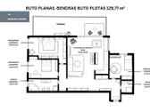 Parduodamas Erdvus Ir Šviesus 4 Kambarių - nuotraukos Nr. 48