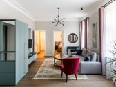 Butų Nuoma Laisvės Alėjoje, Kauno Centre - nuotraukos Nr. 12