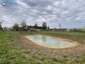 Erdvus 6 kambarių mūrinis namas Butkiškėje, - nuotraukos Nr. 14