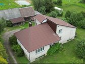 Erdvus 6 kambarių mūrinis namas Butkiškėje, - nuotraukos Nr. 41