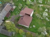 Erdvus 6 kambarių mūrinis namas Butkiškėje, - nuotraukos Nr. 46