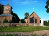 Erdvus 6 kambarių mūrinis namas Butkiškėje, - nuotraukos Nr. 51