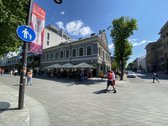 Butų Nuoma Laisvės Alėjoje, Kauno Centre - nuotraukos Nr. 28