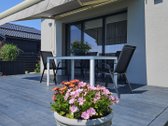 Parduodamas ekonomiškas, naujos statybos - nuotraukos Nr. 18