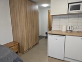 Išnuomojamas Studijos Tipo Butas Prie Lsmu Ir - nuotraukos Nr. 3