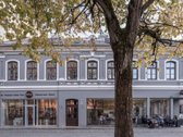 Butų Nuoma Laisvės Alėjoje, Kauno Centre - nuotraukos Nr. 31