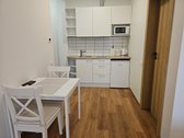 Išnuomojamas Studijos Tipo Butas Prie Lsmu Ir - nuotraukos Nr. 3