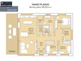 Įsivaizduokite namus, kur gamtos ramybė - nuotraukos Nr. 29