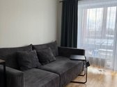 Nuo rugsėjo mėnesio išnuomojamas šviesus ir - nuotraukos Nr. 7