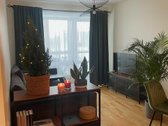 Nuo rugsėjo mėnesio išnuomojamas šviesus ir - nuotraukos Nr. 2