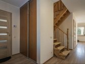 Parduodamas jaukus ir prižiūrėtas namas - nuotraukos Nr. 13