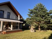 Parduodamas jaukus ir prižiūrėtas namas - nuotraukos Nr. 2