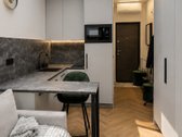 Stilinga, Naujai Įrengta Studija - nuotraukos Nr. 2
