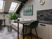 Stilinga, Naujai Įrengta Studija - nuotraukos Nr. 25