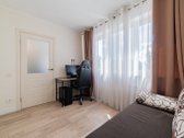 Nuomojamas perplanuotas 3 – jų kambarių butas - nuotraukos Nr. 11