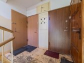Nuomojamas perplanuotas 3 – jų kambarių butas - nuotraukos Nr. 22