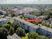 Nuomojamas perplanuotas 3 – jų kambarių butas - nuotraukos Nr. 25