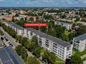 Nuomojamas perplanuotas 3 – jų kambarių butas - nuotraukos Nr. 26