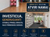 Investicija, kuri generuoja pajamas nuo - nuotraukos Nr. 2