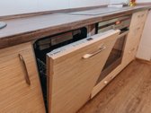 Parduodamas Pilnai Įrengtas 2 Kambarių Butas - nuotraukos Nr. 9