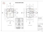Parduodamas naujai pastatytas A+ energetinės - nuotraukos Nr. 8