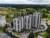 Parduodamas Pilnai Įrengtas 2 Kambarių Butas - nuotraukos Nr. 24