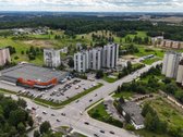 Parduodamas Pilnai Įrengtas 2 Kambarių Butas - nuotraukos Nr. 25