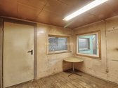 Nuomojamos 187m² bendro ploto gamybinės - nuotraukos Nr. 7