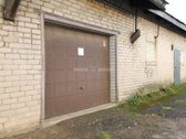 Nuomojamos 187m² bendro ploto gamybinės - nuotraukos Nr. 10