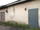 Nuomojamos 187m² bendro ploto gamybinės - nuotraukos Nr. 12