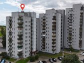 Parduodamas Pilnai Įrengtas 2 Kambarių Butas - nuotraukos Nr. 22