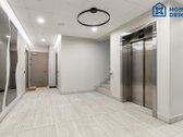 Šis funkcionaliai išplanuotas 31 kv. m butas - nuotraukos Nr. 24