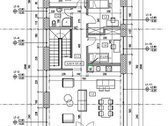 Išskirtinis Architektūrinis Namas Su Vaizdu Į - nuotraukos Nr. 34