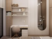 Išskirtinis Architektūrinis Namas Su Vaizdu Į - nuotraukos Nr. 15