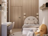 Išskirtinis Architektūrinis Namas Su Vaizdu Į - nuotraukos Nr. 16