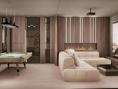 Išskirtinis Architektūrinis Namas Su Vaizdu Į - nuotraukos Nr. 26