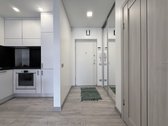 Nuomojamas jaukus 2 kambarių butas Sidaronių - nuotraukos Nr. 5
